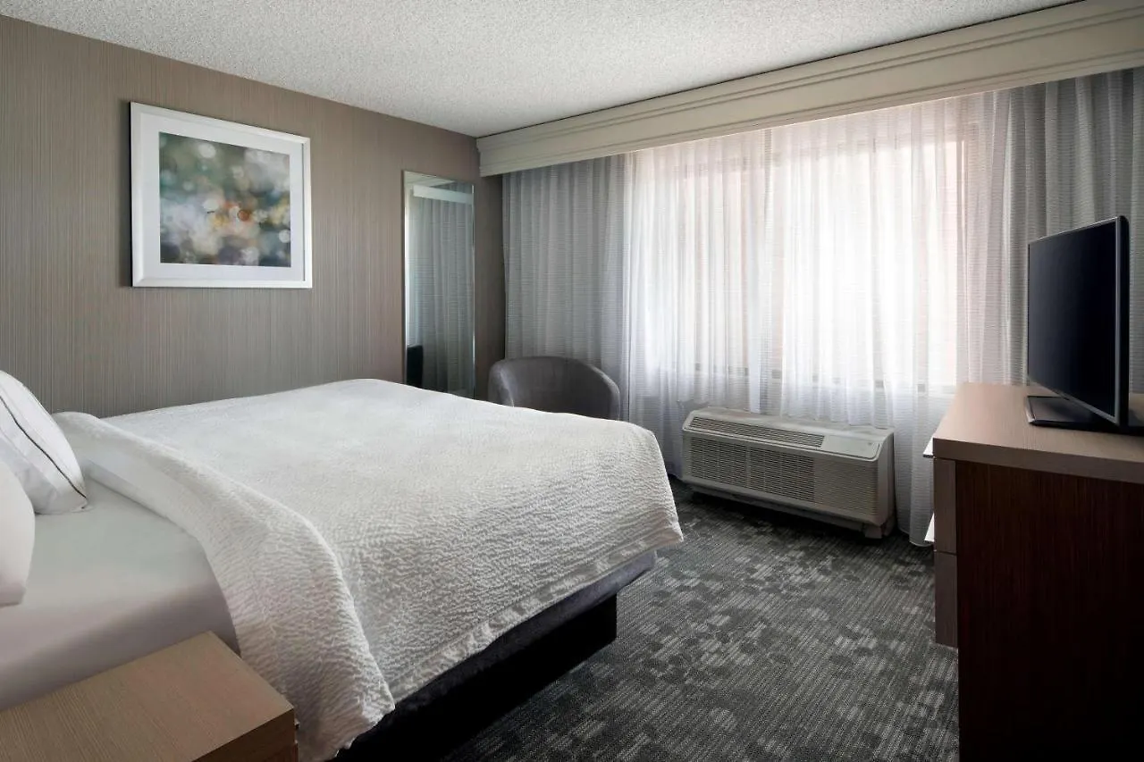 Sonesta Select Tempe Downtown Hotel United States