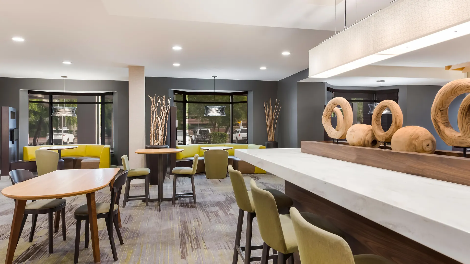 Sonesta Select Tempe Downtown Hotel 3*,