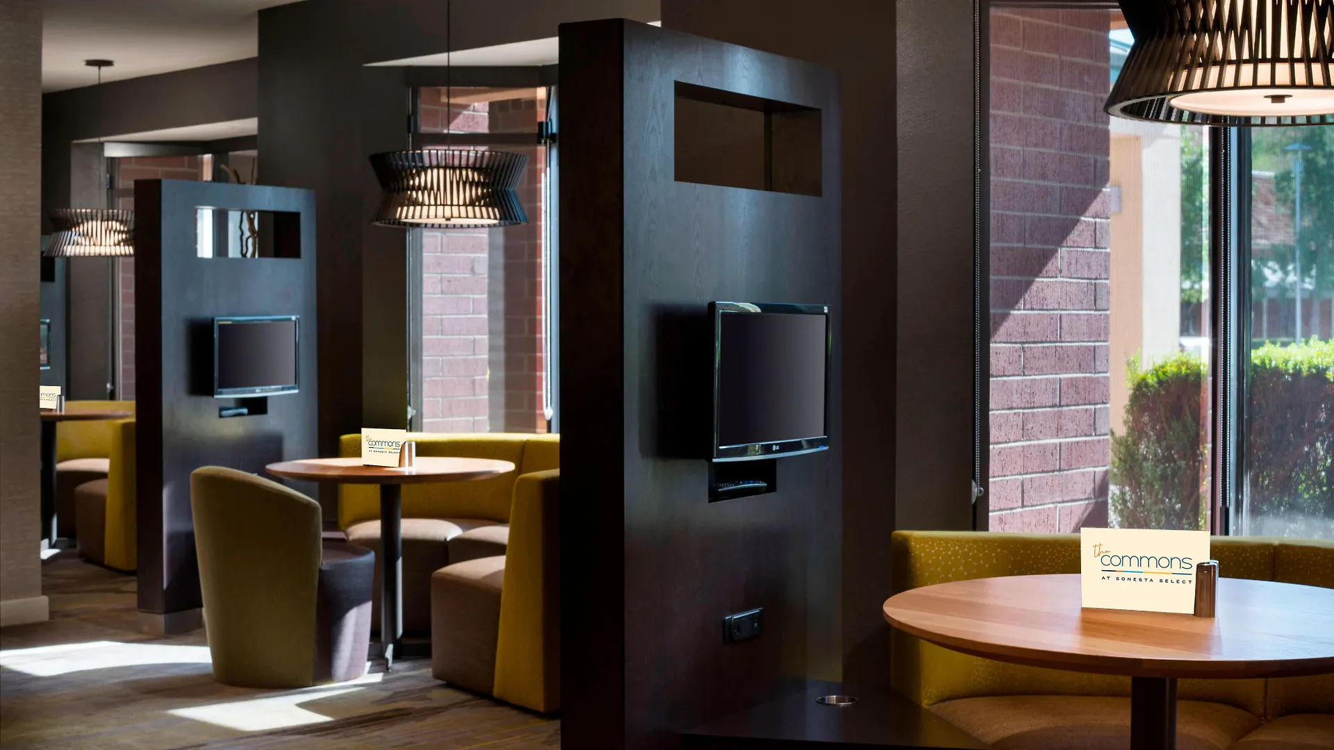 Sonesta Select Tempe Downtown Hotel