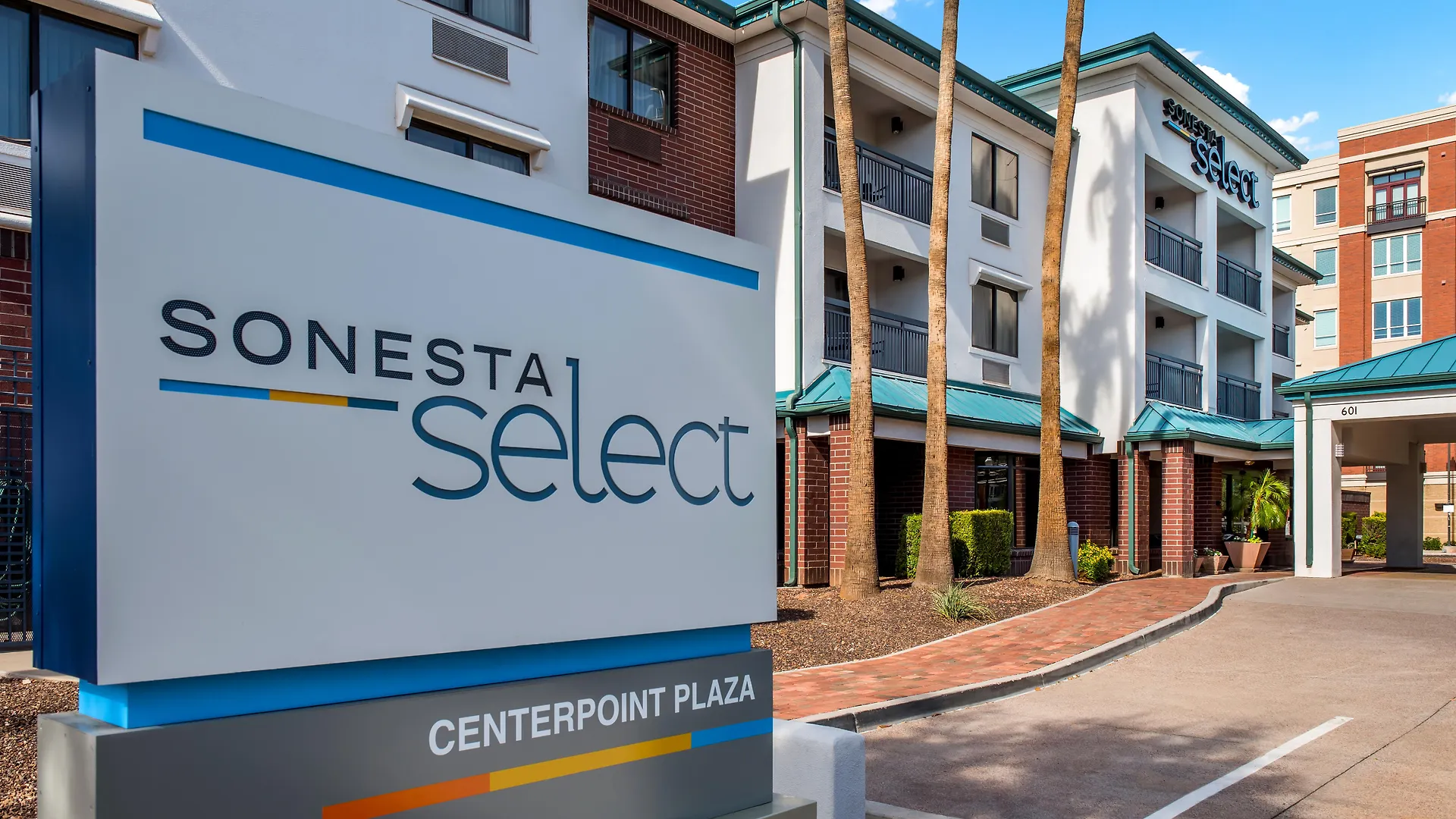 Sonesta Select Tempe Downtown Hotel