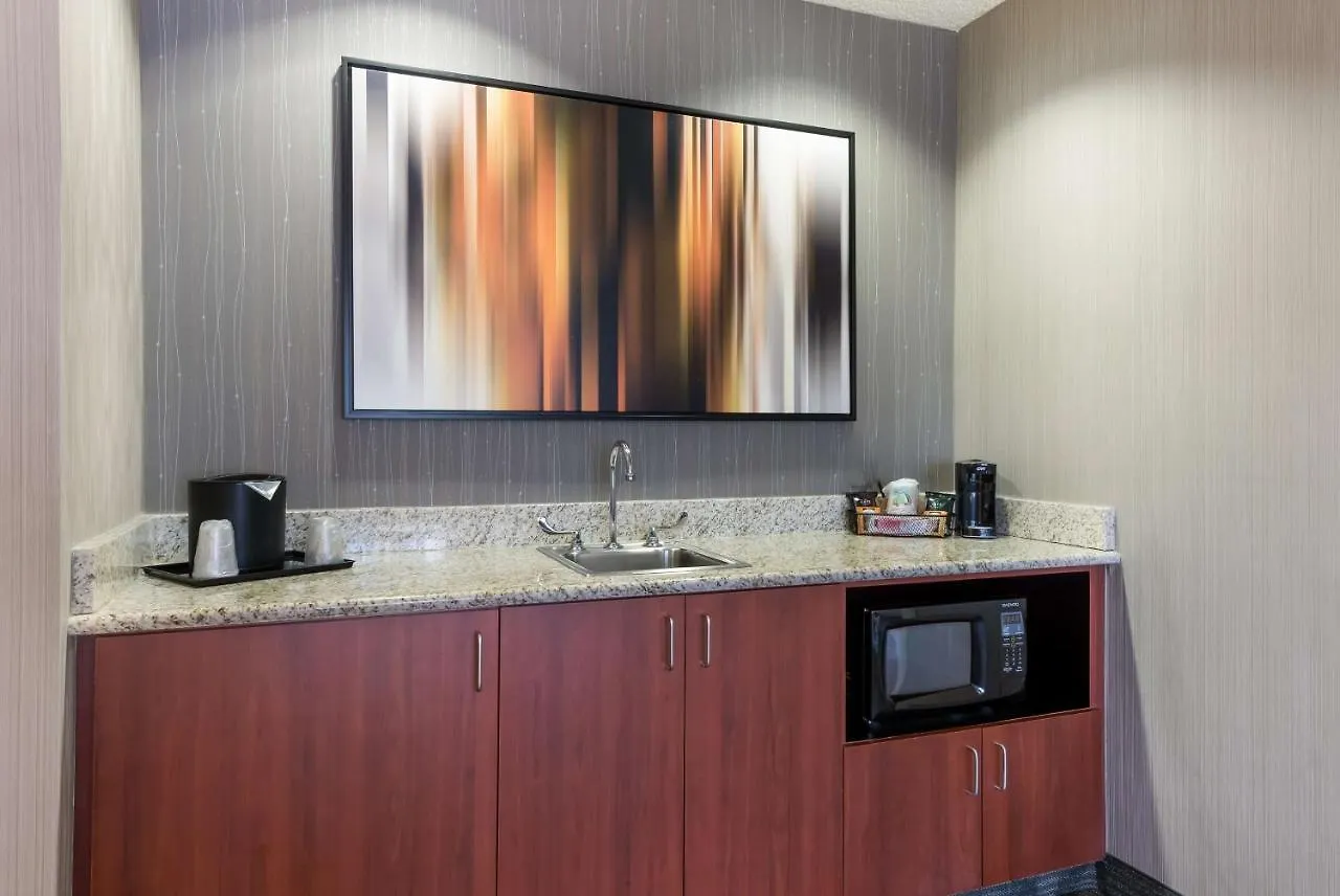 Sonesta Select Tempe Downtown Hotel