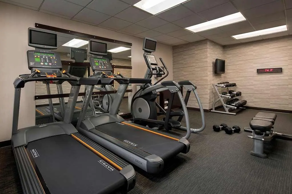 Sonesta Select Tempe Downtown Hotel
