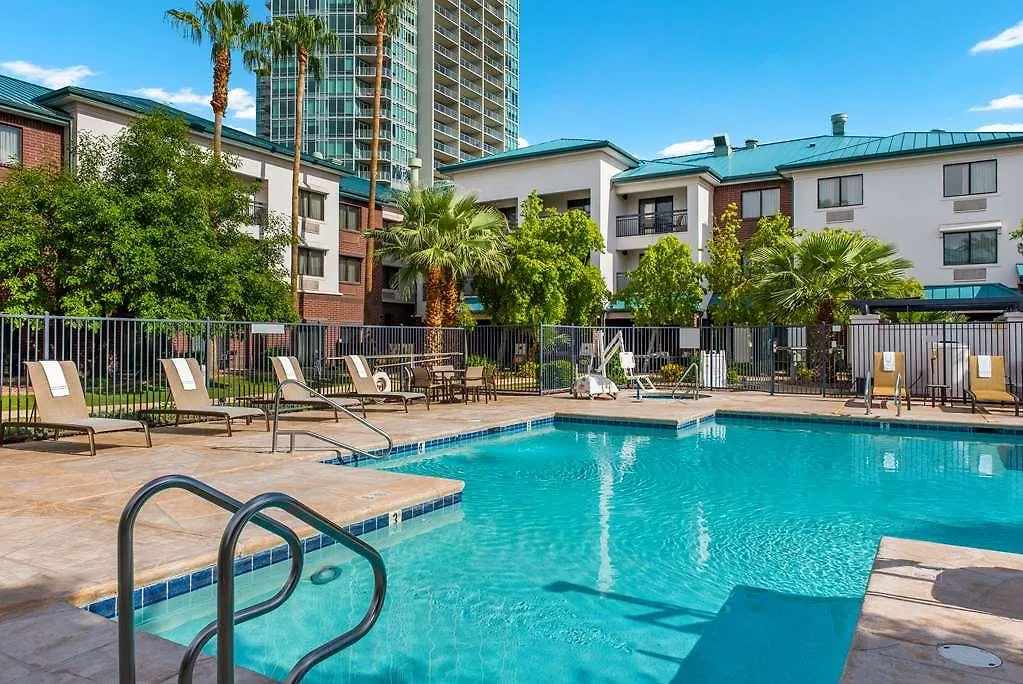Sonesta Select Tempe Downtown Hotel